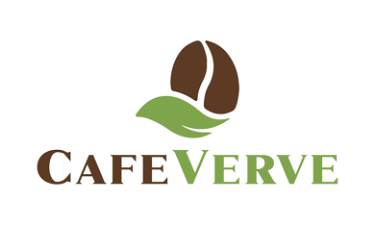 CafeVerve.com - Creative brandable domain for sale