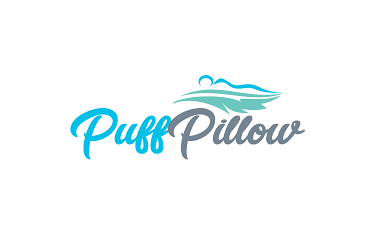PuffPillow.com