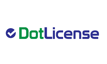 DotLicense.com - Creative brandable domain for sale