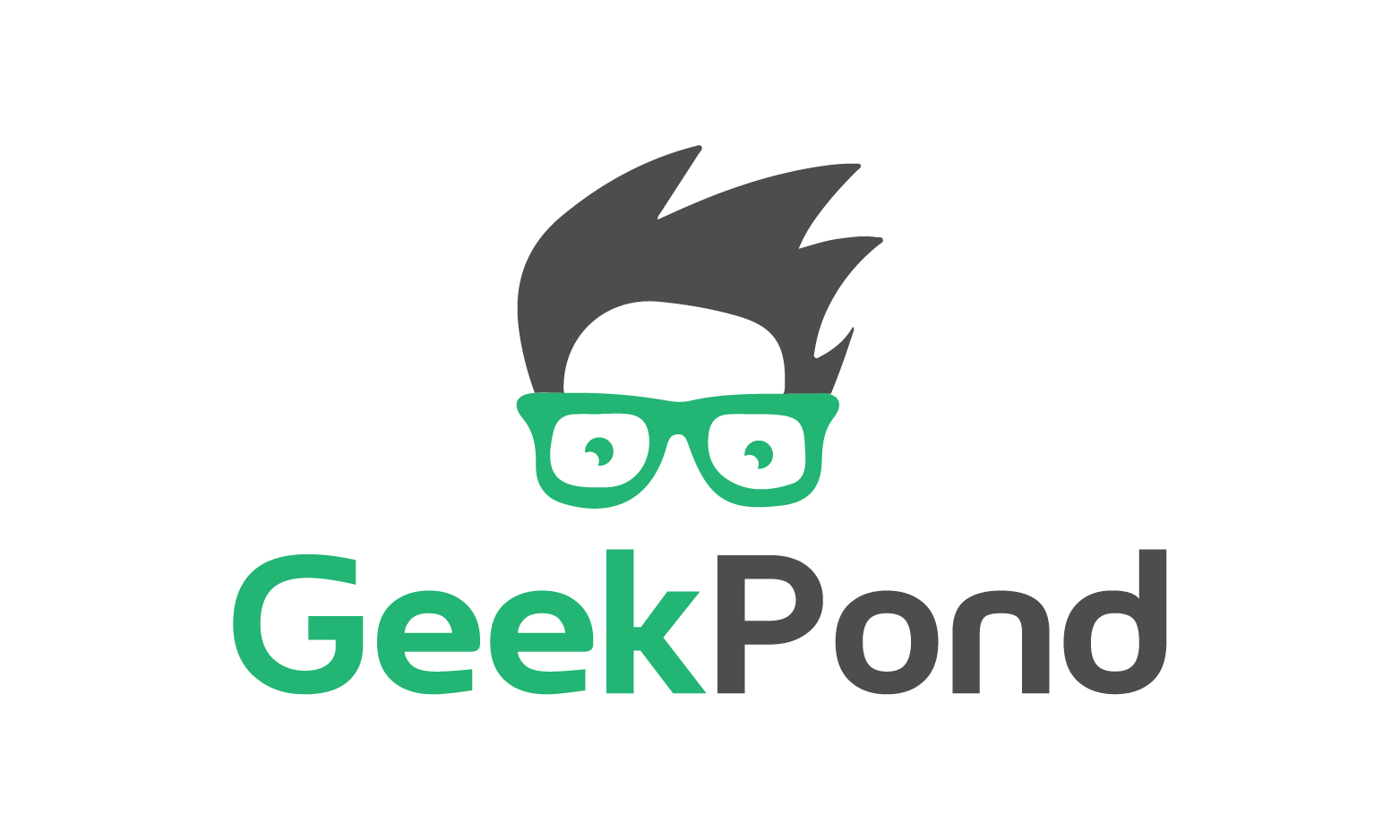 GeekPond.com - Creative brandable domain for sale