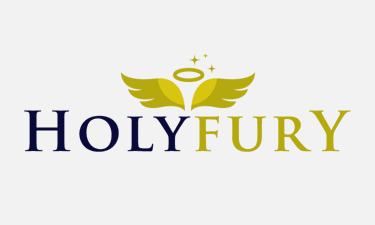 HolyFury.com