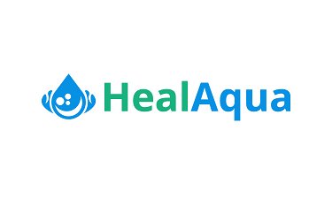 HealAqua.com