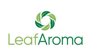 LeafAroma.com