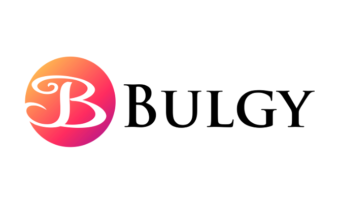 Bulgy.com is for sale