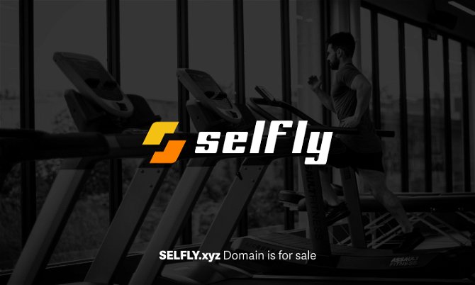 Selfly.xyz