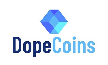 DopeCoins.com