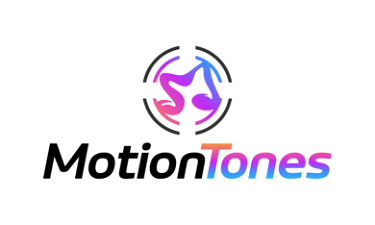 MotionTones.com