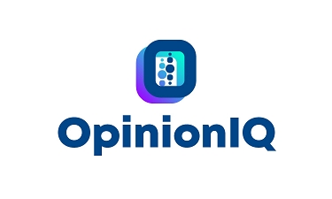 OpinionIQ.com