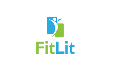 FitLit - New premium agency names for sale