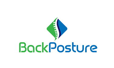 BackPosture.com - Creative brandable domain for sale