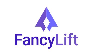 FancyLift.com - Creative brandable domain for sale