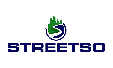 Streetso.com