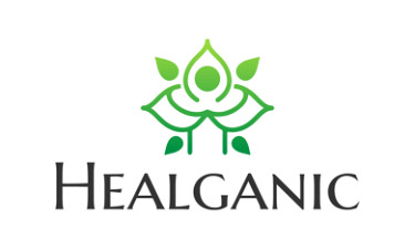 Healganic.com