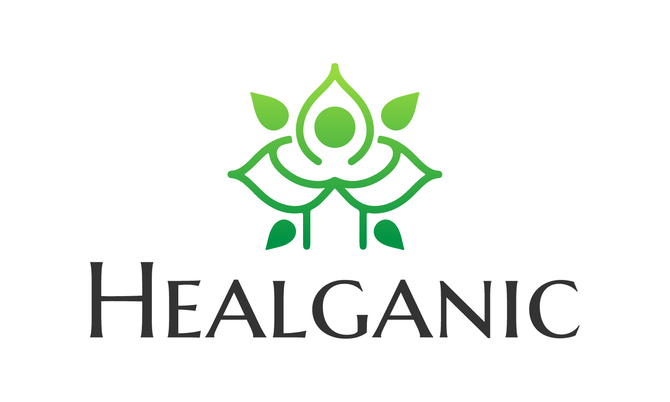 Healganic.com