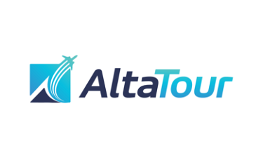 AltaTour.com - Creative brandable domain for sale