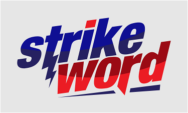 Strikeword.com