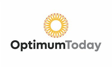 OptimumToday.com - Creative brandable domain for sale