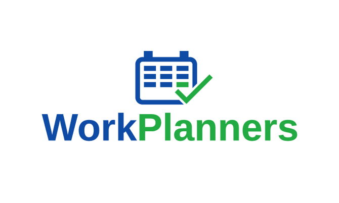 WorkPlanners.com