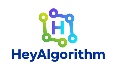 HeyAlgorithm.com