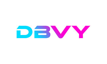 DBVY.com - Creative brandable domain for sale