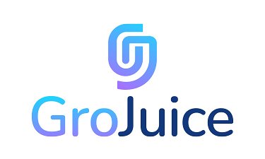 GroJuice.com