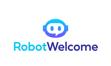 RobotWelcome.com