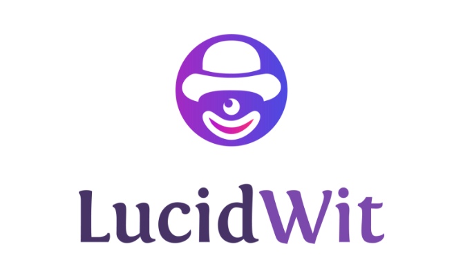 LucidWit.com