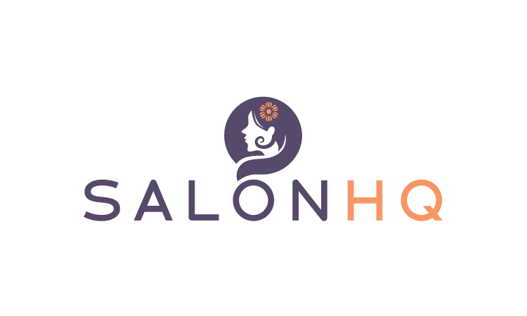 SalonHQ.com - Creative brandable domain for sale