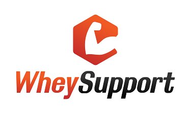 WheySupport.com