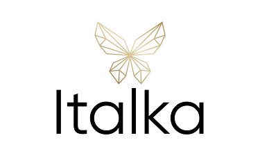 Italka.com - Creative brandable domain for sale