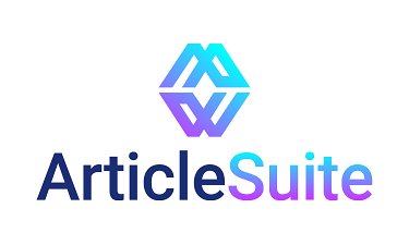 ArticleSuite.com