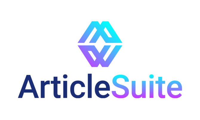 ArticleSuite.com