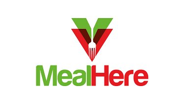 MealHere.com