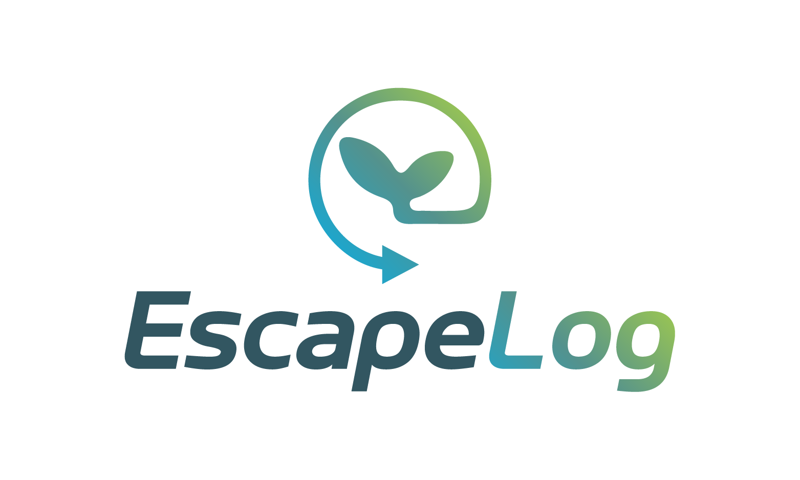 EscapeLog logo