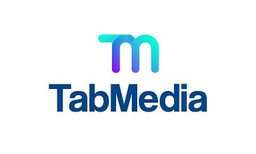 TabMedia.com - Creative brandable domain for sale