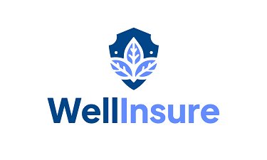 WellInsure logo