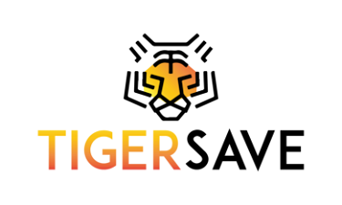 TigerSave logo