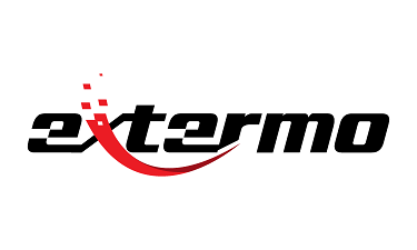 Extermo.com - Creative brandable domain for sale