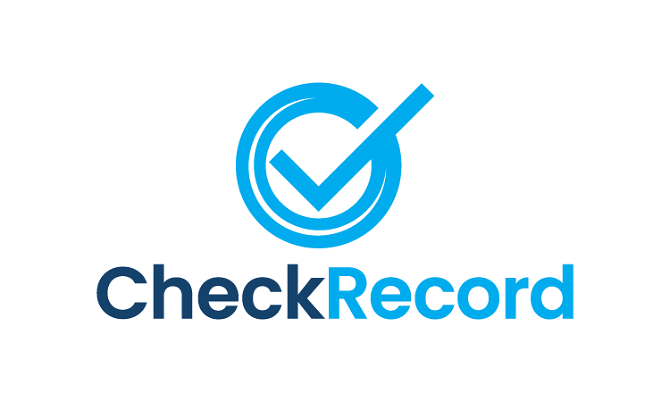 CheckRecord.com