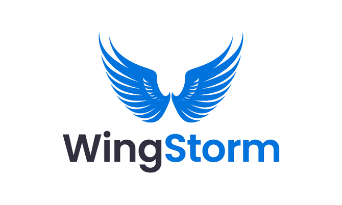 WingStorm.com