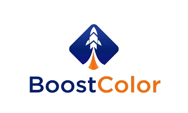 BoostColor.com