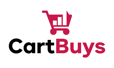 CartBuys.com - Creative brandable domain for sale