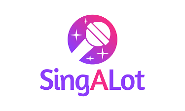 SingALot.com