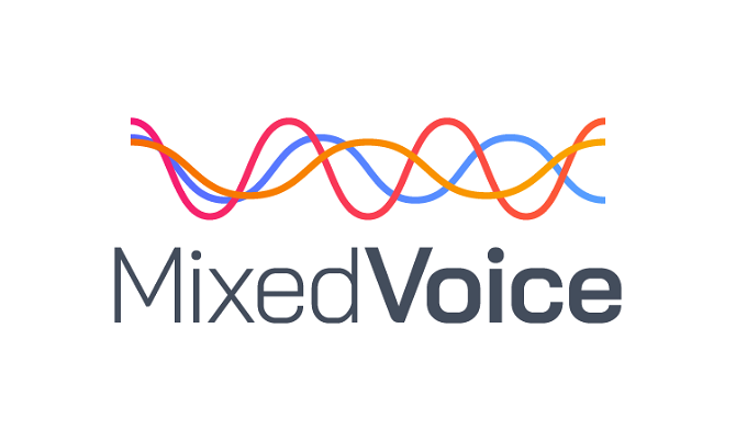 MixedVoice.com