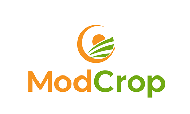 ModCrop.com - Creative brandable domain for sale