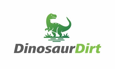 DinosaurDirt.com