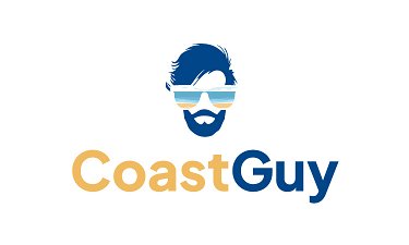 CoastGuy.com
