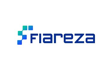 Flareza.com - Creative brandable domain for sale
