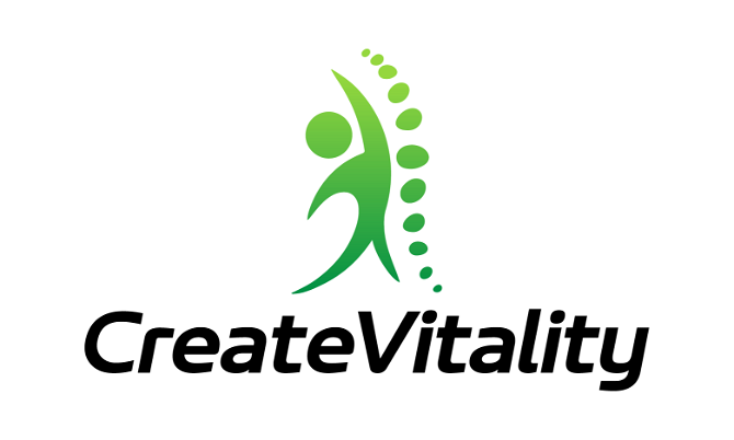 CreateVitality.com