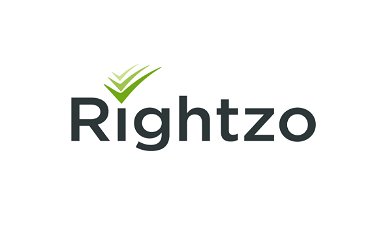Rightzo.com - Creative brandable domain for sale